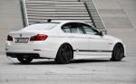 BMW 5-Series PD-R by Prior Design 2012 года
